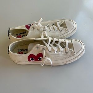 Converse Chuck Taylors